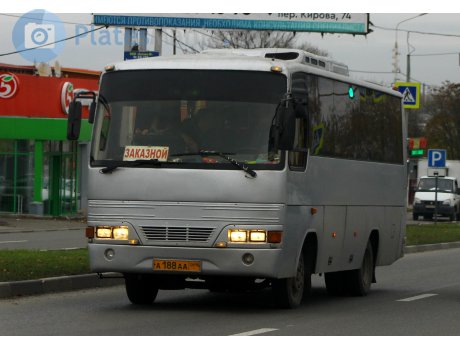 а188аа, TemSA Prestij