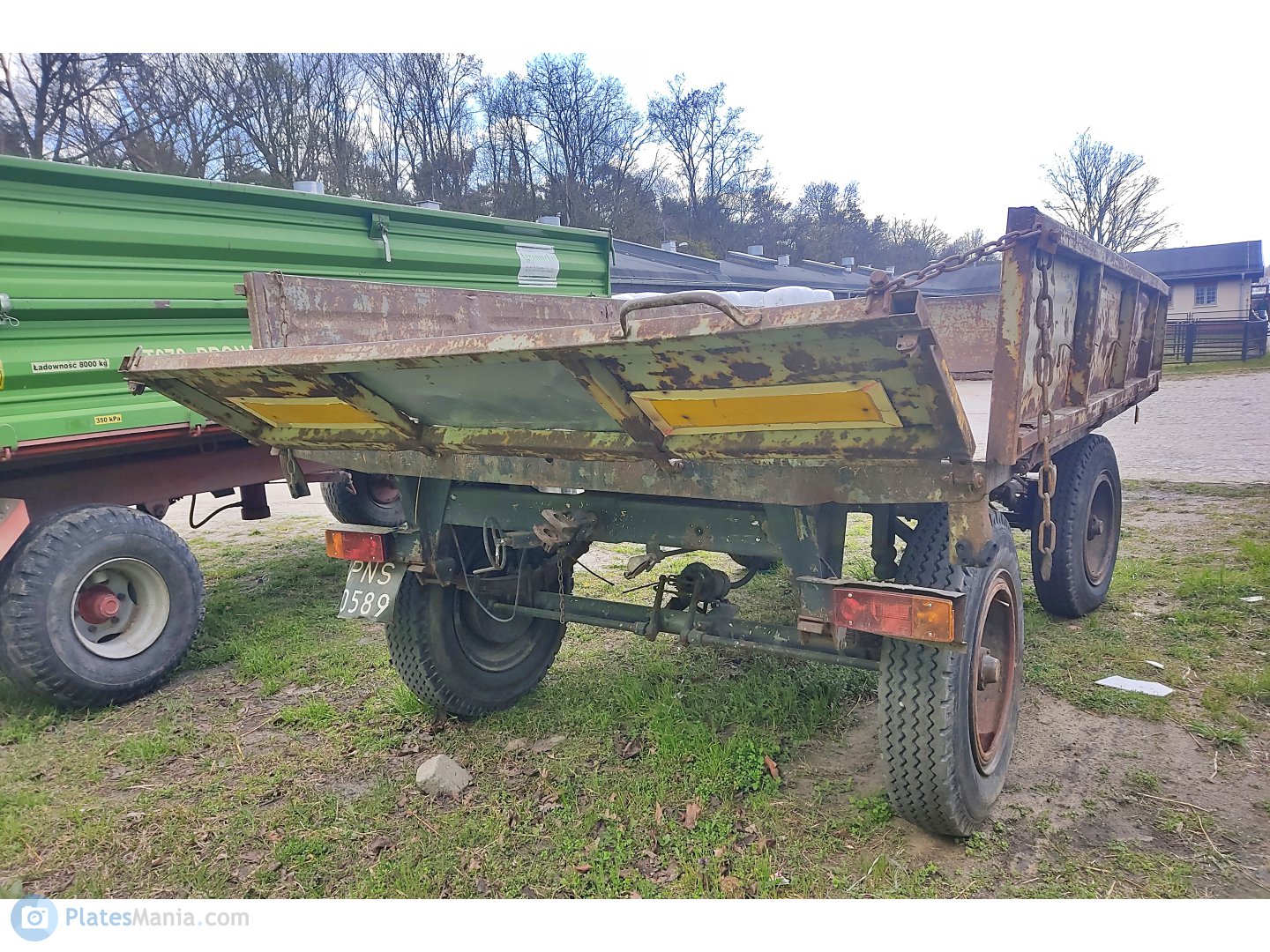 PNS 0589, Autosan D-Series 