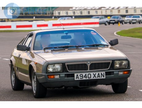 A940 XAN, Lancia Beta