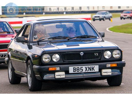 B85 XNK, Lancia Beta