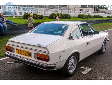 TLB 933W, Lancia Beta