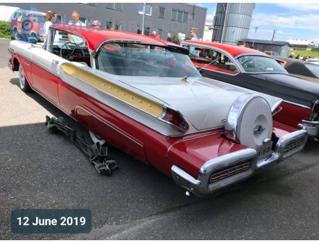 W-38406, Mercury Montclair