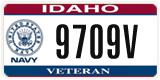 Idaho, Military