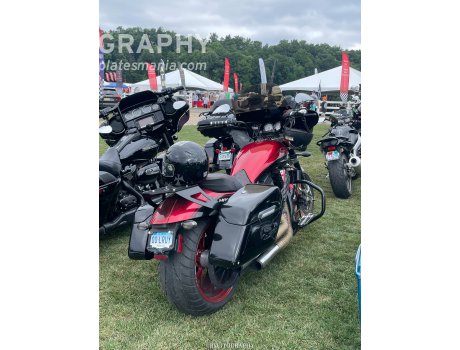 00-LRUY, Victory Hammer