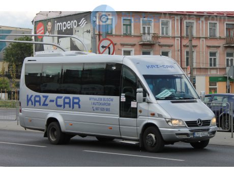 LPU 60022, Ferqui Sunset