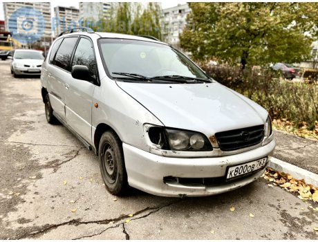 к800ов763, Toyota Picnic