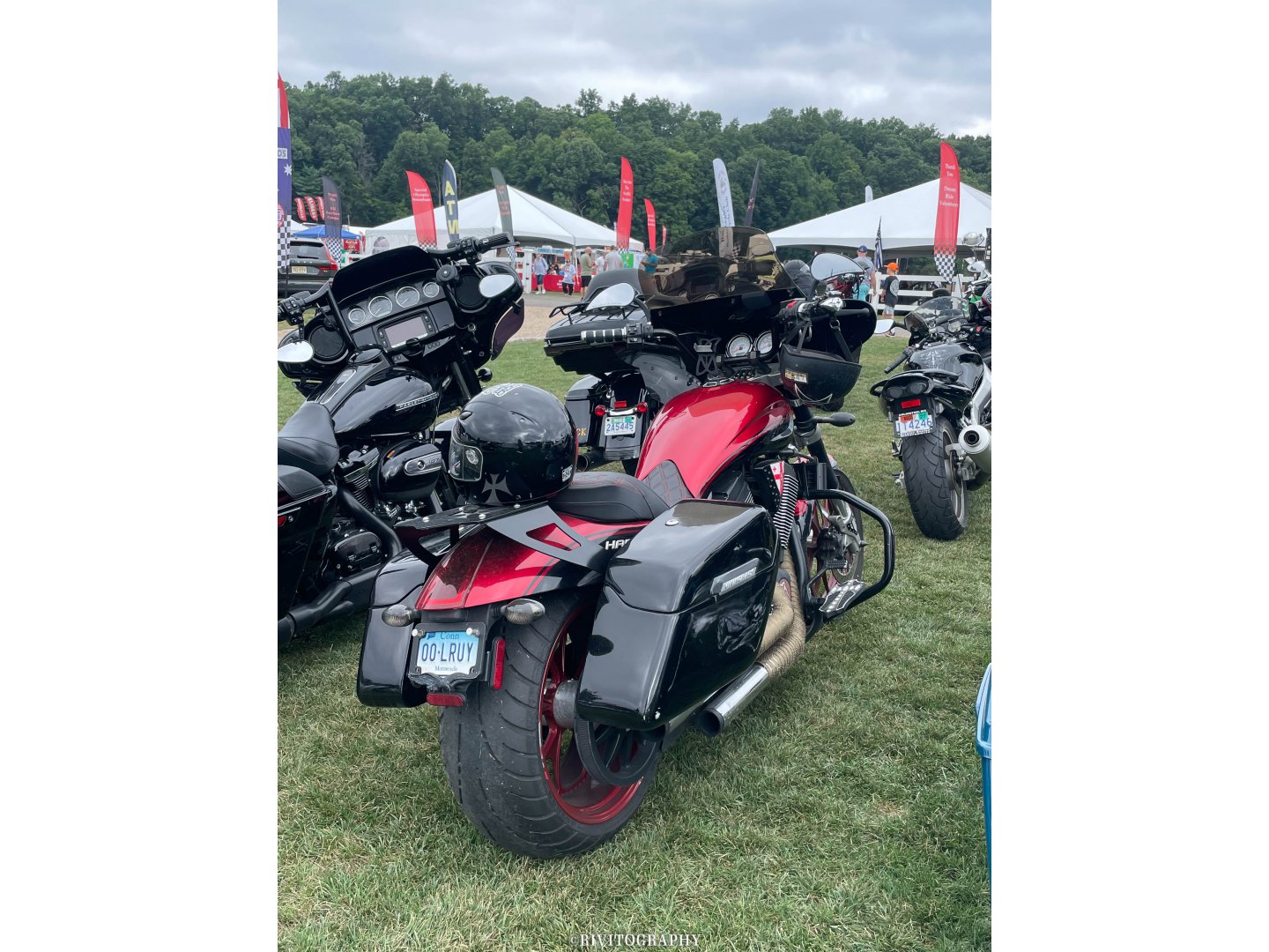 00-LRUY, Victory Hammer 