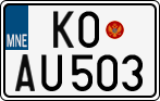 KO AU503