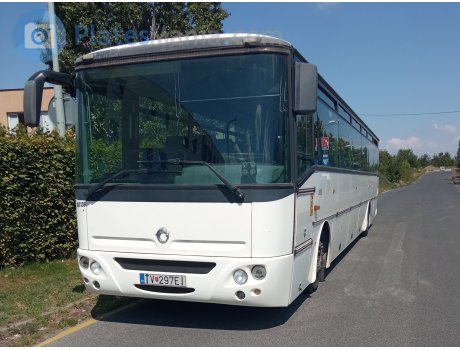 TV-297EI, Karosa C955