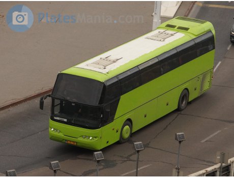 BL DL 305, Neoplan Cityliner