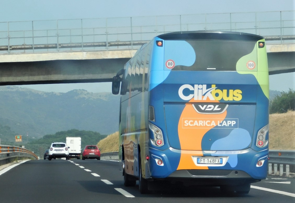 FY 148 FX, VDL Futura 1st gen Single-Decker (FHD/FMD), 2010–