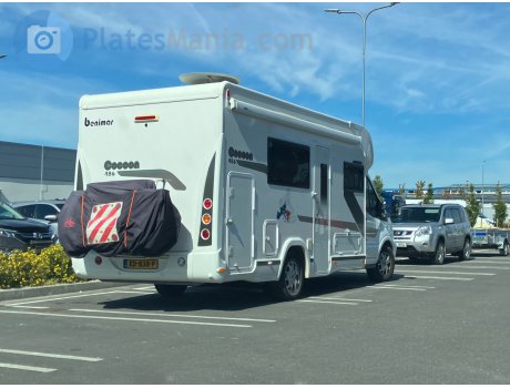 XD-838-P, Benimar Cocoon