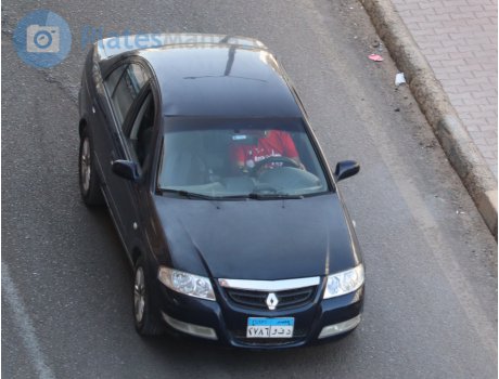 ‎٢٧٨٦‎ ‎د ف و‎, Renault Scala