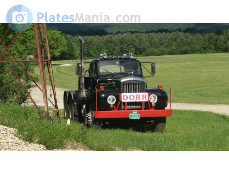 81C89, Mack B