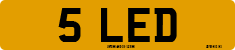 License plate of the United Kingdom, 1932 year system