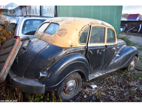 3928 МКЮ, BMW EMW 340