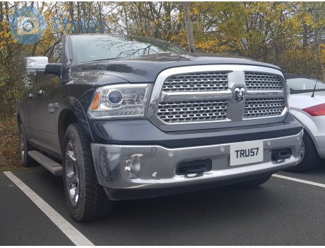 TRU 57, Ram Pickup