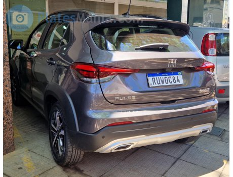 RUW0C84, FIAT Pulse