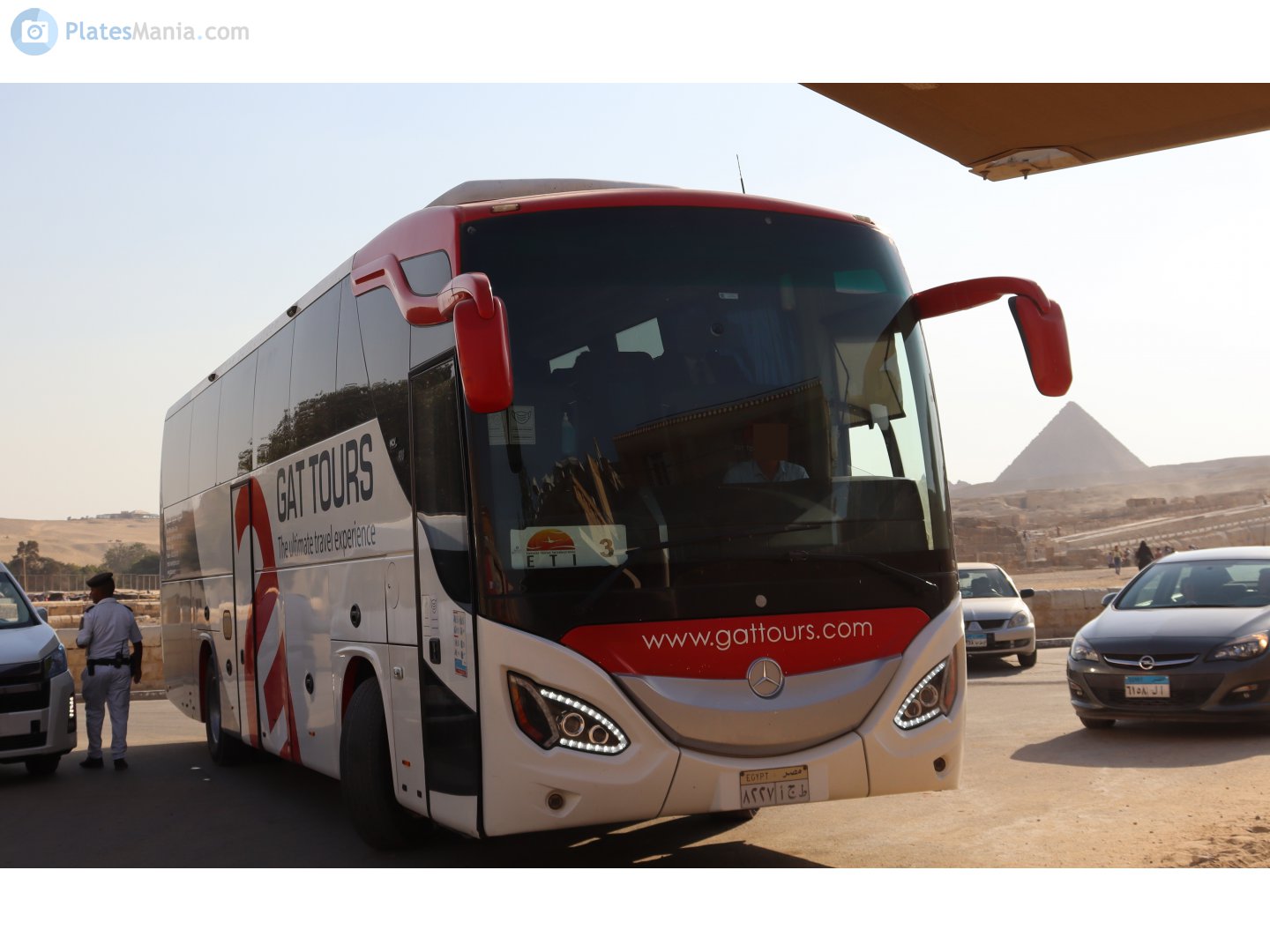 ٨٢٢٧ أجط, MCV 600 