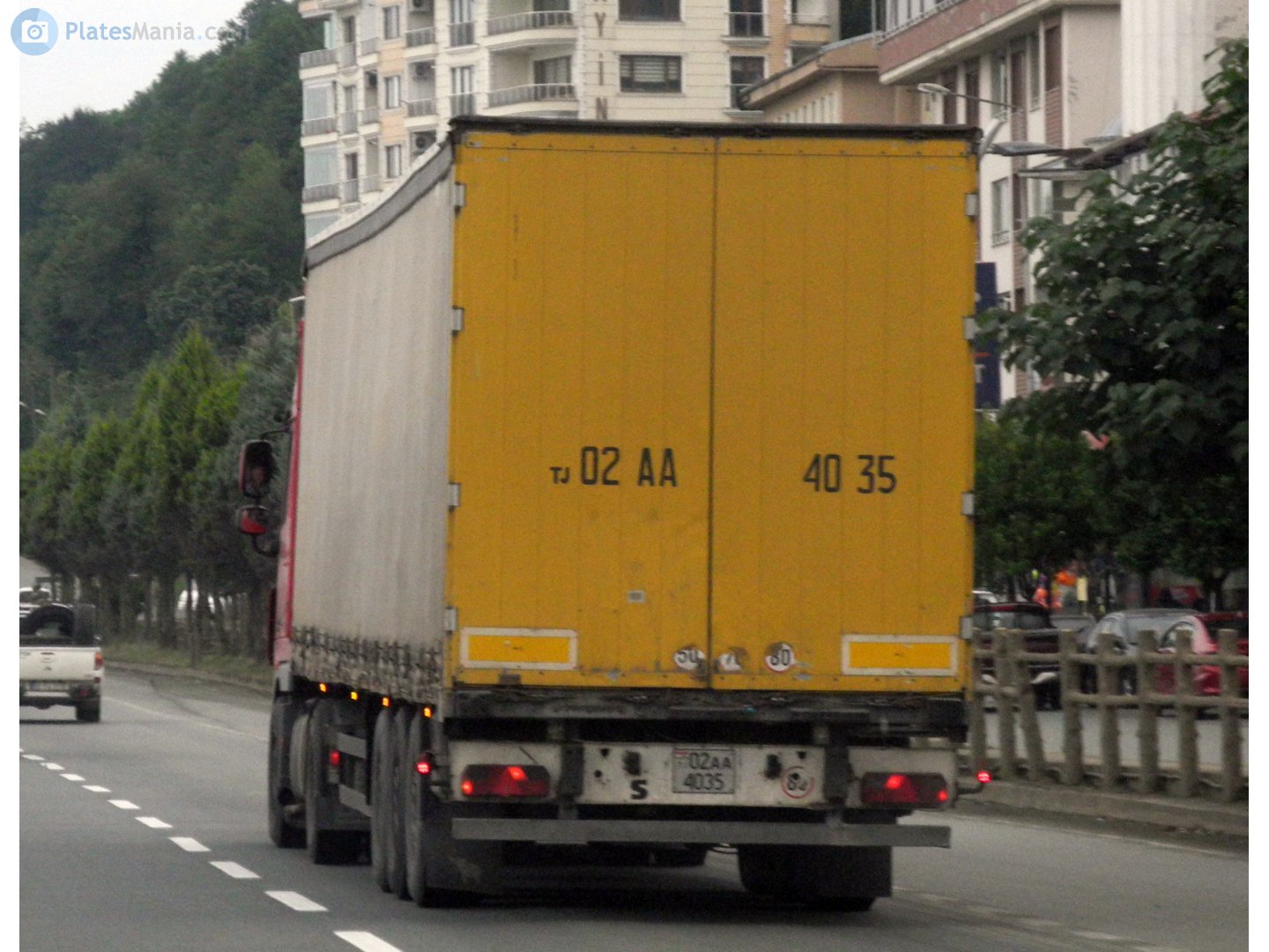 02AA 4035, Schmitz SPR 