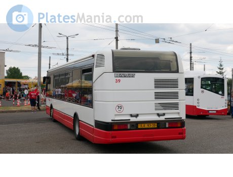 ULA 93-39, Renault Citybus
