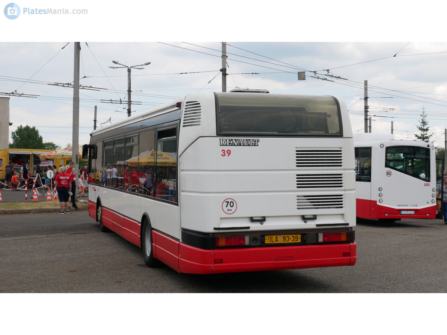 ULA 93-39, Renault Citybus Citybus 12, 1995–1996