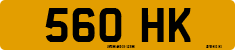 License plate of the United Kingdom, 1932 year system