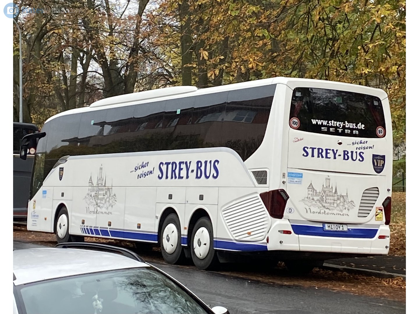 HI OY 1, Setra 500-Series 1st gen Single-Decker (S511/S515–S519), 2012–