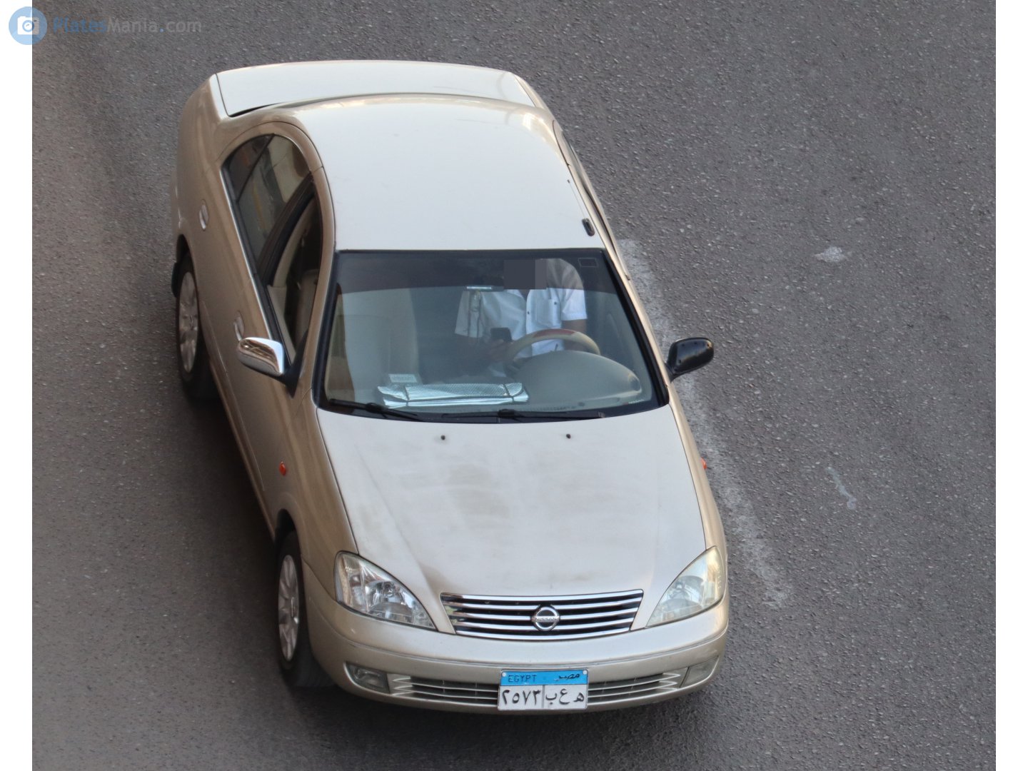٢٥٧٣ بعھ, Nissan Sunny 9th gen Neo (N16; Asia- and Middle East-market), 2005–2011