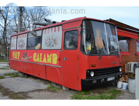 LPY-739, Ikarus 211