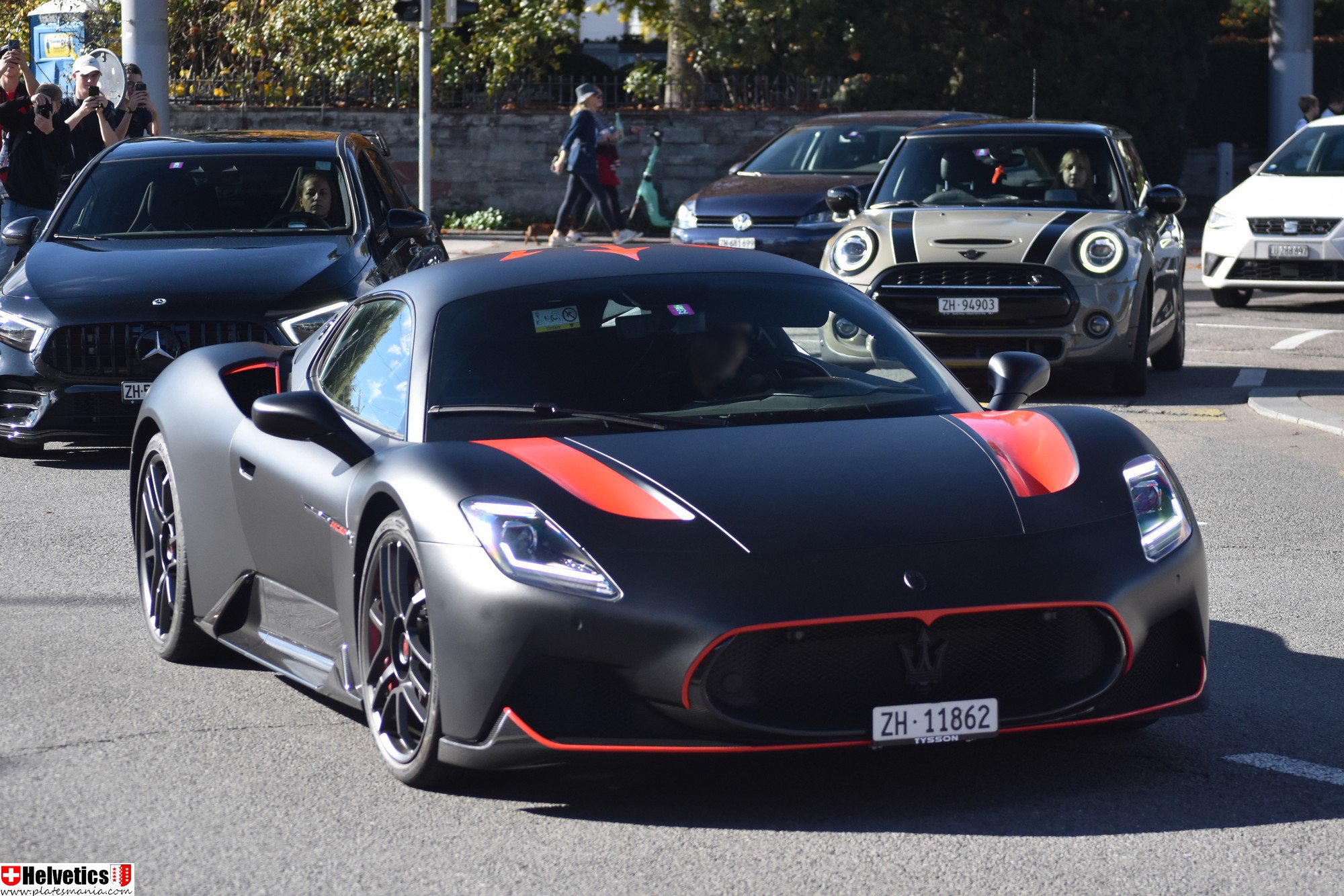 ZH 11862, Maserati MC20 1st gen Coupé (M240), 2020–