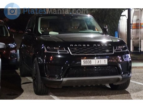 9808|‎و|‎1, Land Rover Range Rover Sport
