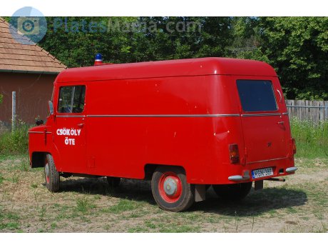 KGN-387, Nysa 521/522