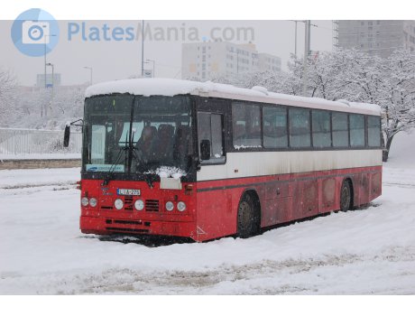 LIA-275, Säffle Volvo B10M