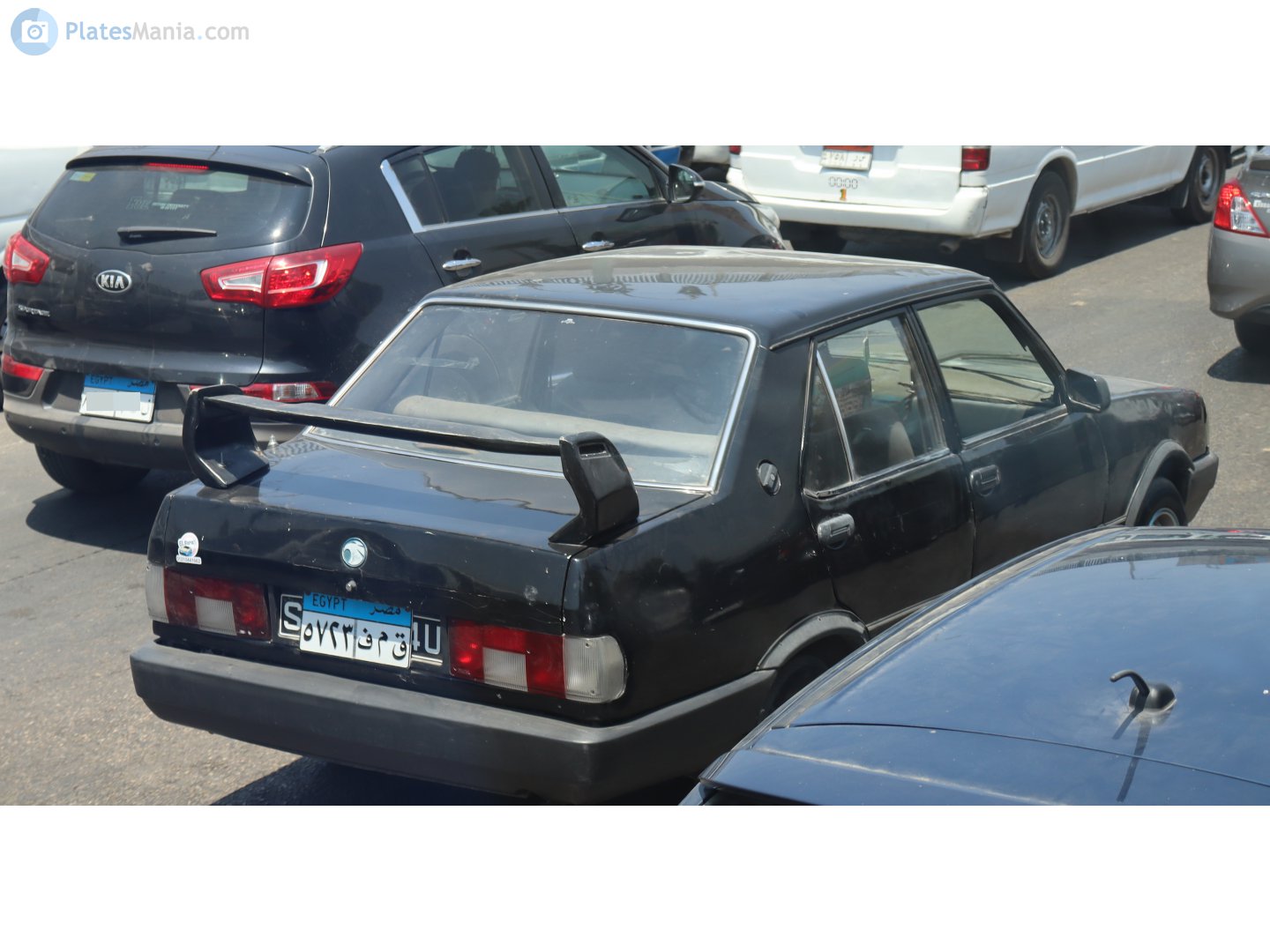 ٥٧٢٣ فمق, Tofaş Doğan 