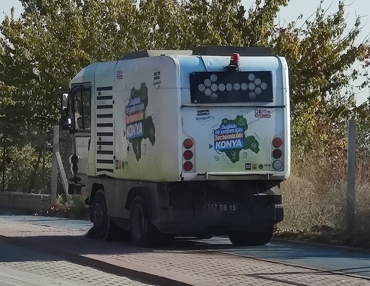 15 BB 317, RAVO Fayat Group 5 Series 