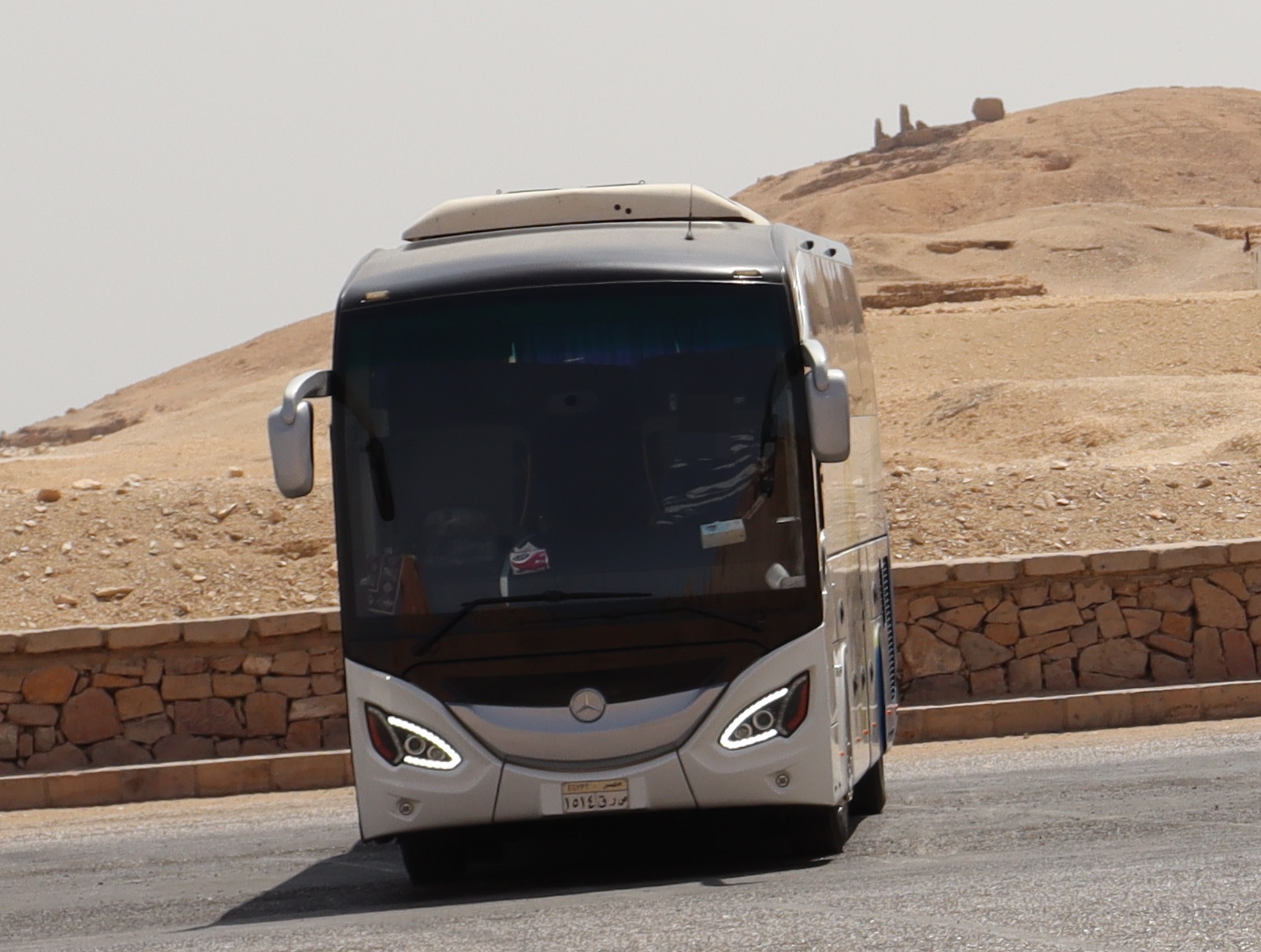 ١٥١٤ قرص, MCV 600 