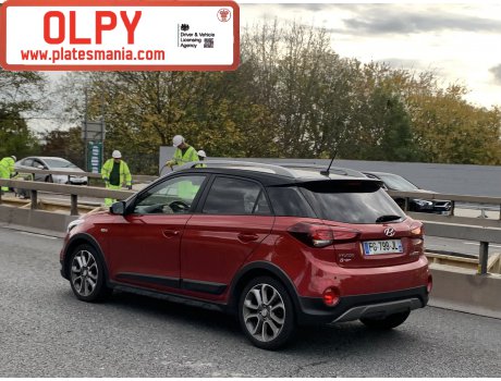 FG-799-JL, Hyundai i20