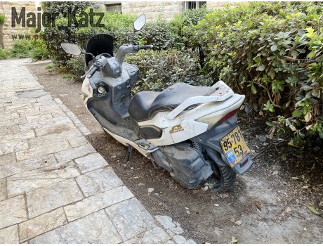 95-781-53, Daelim S3