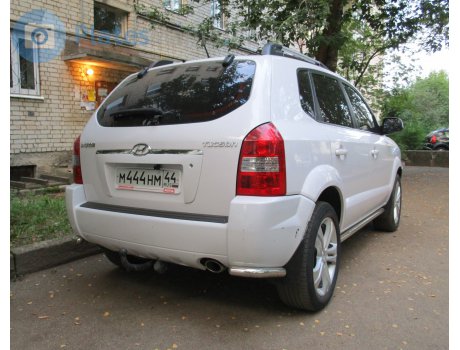 м444нм44, Hyundai Tucson