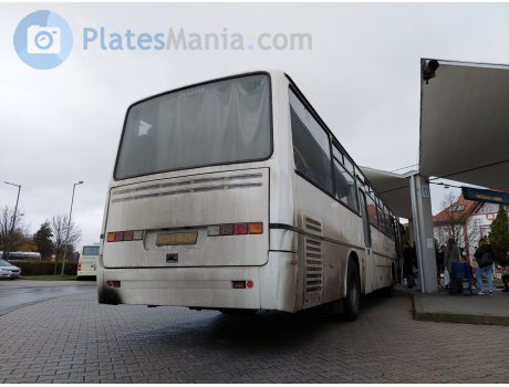 HSX-340, Ikarus C56