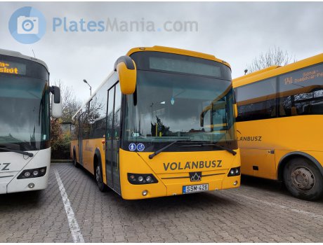 SSM-426, Kravtex Credo Econell