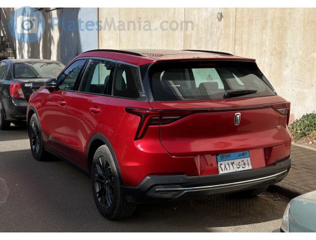 ‎٢٨١٣‎ ‎أ ق ى‎, Bestune (Besturn) T55