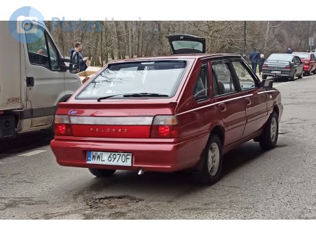 WWL 6970F, FSO Polonez