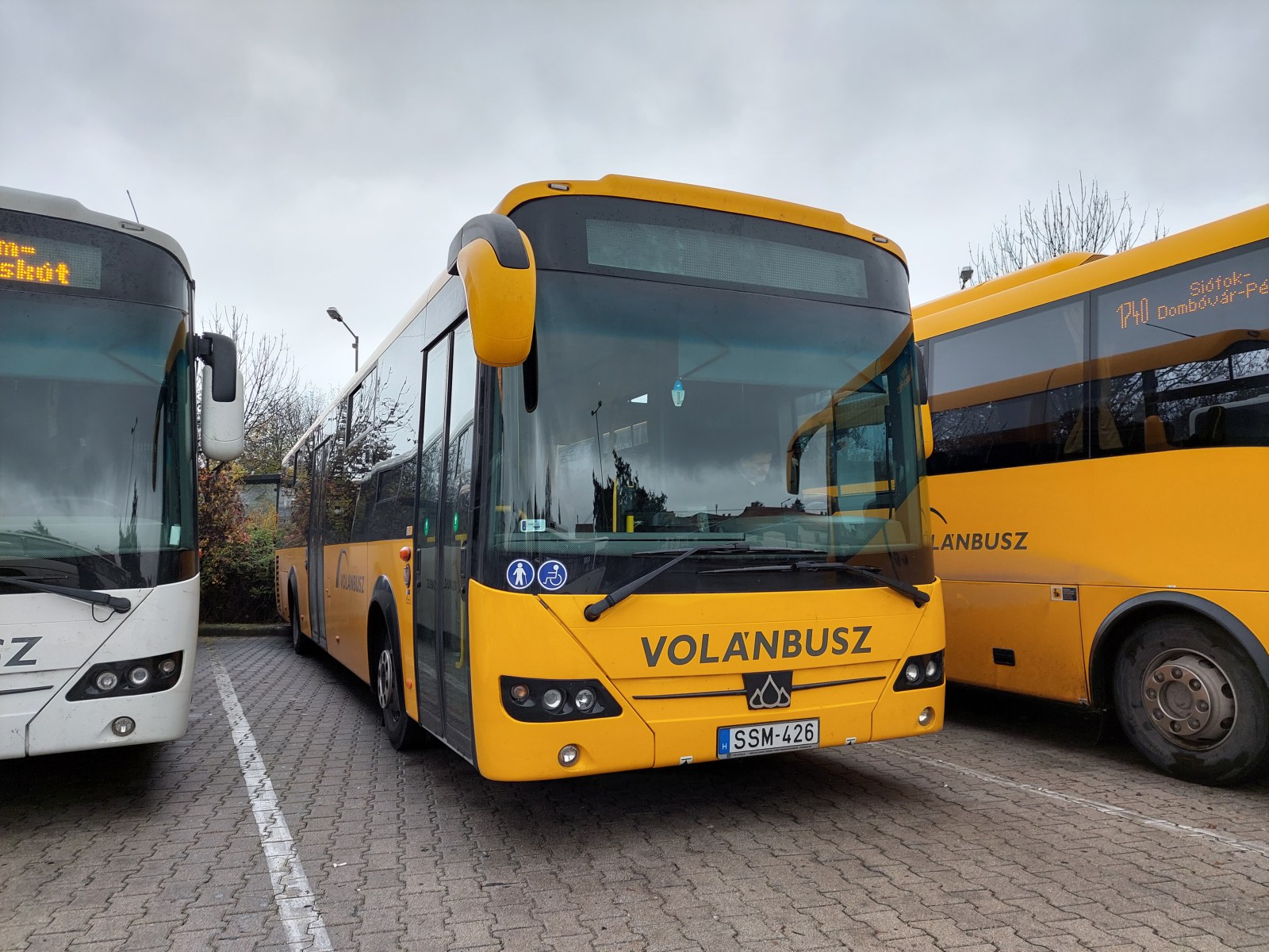 SSM-426, Kravtex Credo Econell 