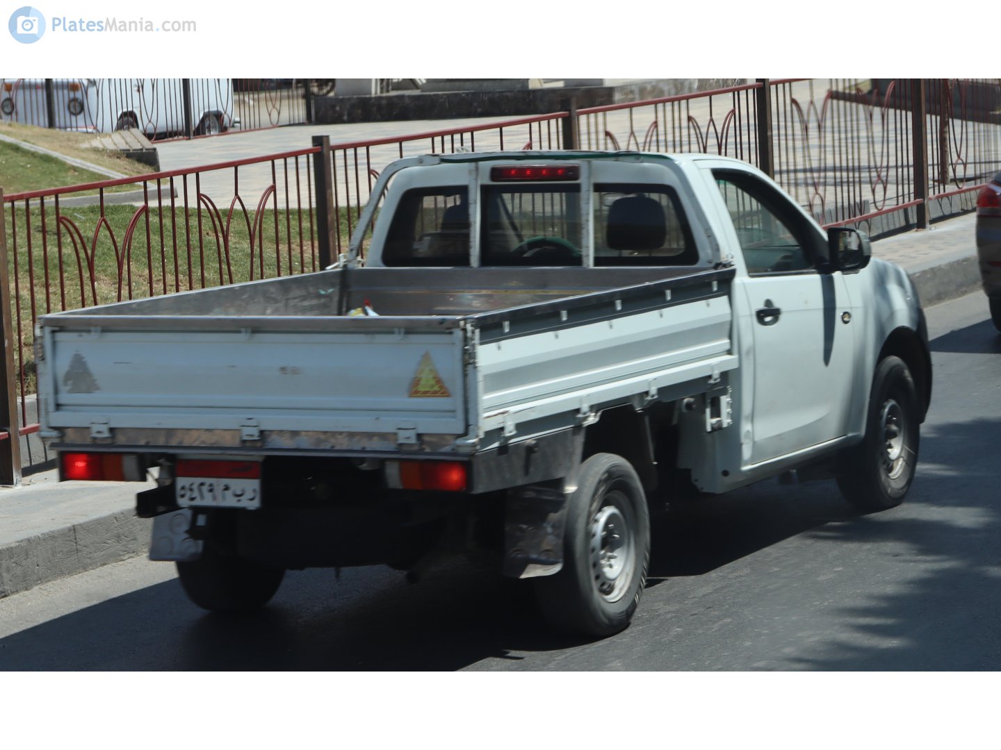 ٥٤٢٩ مبر, Chevrolet T-Series 