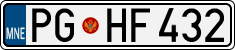 PG HF432