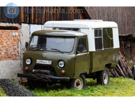 о094ау70, Kuban Т12.02