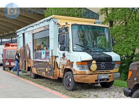WH 72355, Mercedes-Benz Vario