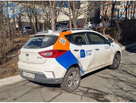 к162ху125, JAC S2